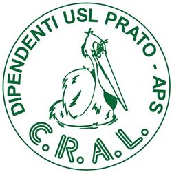 C.R.A.L. Dipendenti U.S.L., Prato orari di apertura