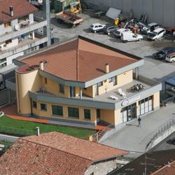 C.r.e. Darfo Boario Terme, N - Orari di apertura