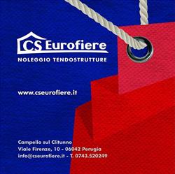 C.S. Eurofiere, Campello sul Clitunno orari di apertura