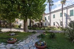 C.s.d. Casa Valdese Per La Gioventu' Evangelica, Vallecrosia orari di apertura