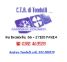 C.t.a. Di Tondulli Andrea, Pavia orari di apertura