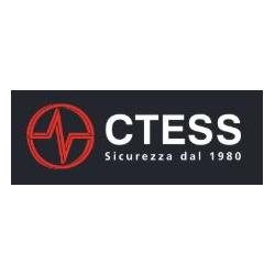 Ctess Sistemi di Sicurezza, Albignasego orari di apertura