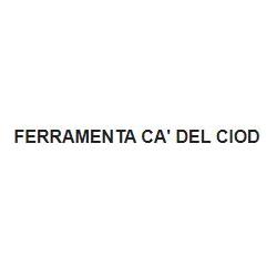 Ferramenta Ca' del Ciod, Somma Lombardo orari di apertura
