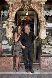 Ca' Macana Atelier Di Brassesco & Vicente SNC, Venezia orari di apertura