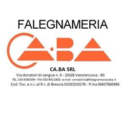 Falegnameria CA.BA, Verolanuova orari di apertura