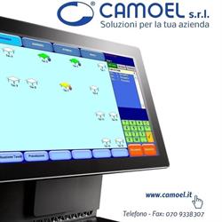 Camoel, San Gavino Monreale orari di apertura