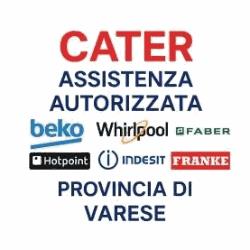 Cater Riparazione e Vendita Elettrodomestici, Cocquio-Trevisago orari di apertura