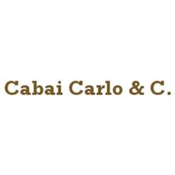 Cabai Carlo E C., San Giovanni al Natisone orari di apertura