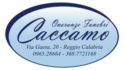 Caccamo Antonino, Reggio Calabria orari di apertura