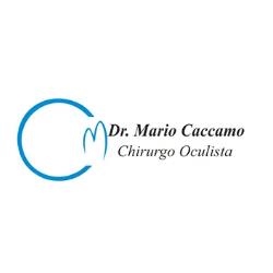 Caccamo Dr. Mario Oculista, Catania orari di apertura