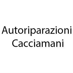 Autoriparazioni Cacciamani, Mercatale orari di apertura