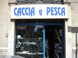 Caccia Pesca Sport, Triggiano orari di apertura