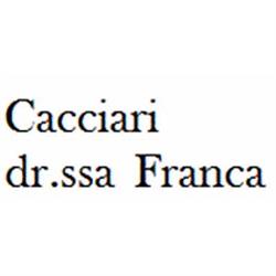 Cacciari Dott.ssa Franca, Torino orari di apertura