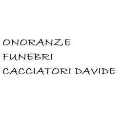 Onoranze Funebri Cacciatori Di Cacciatori Davide, Verona orari di apertura
