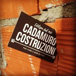 Cadamuro Costruzioni Di o. e T. Cadamuro SNC, Seregno orari di apertura