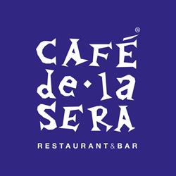 Cafe' de La Sera, Arona orari di apertura