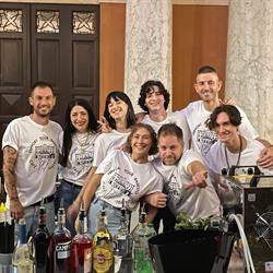Cafe' Teatro Di Manicardi Martina & C. (S.n.c.), Correggio orari di apertura