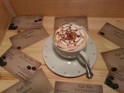 Cafe' Elite, Porto Mantovano orari di apertura