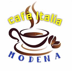Cafe' Italia, Modena orari di apertura