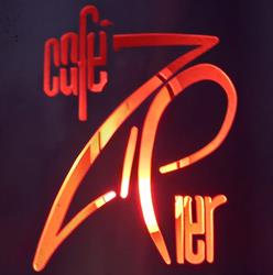 Cafe' Zipier Di Canavese Piergiorgio, Rapallo orari di apertura