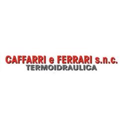 Caffari e Ferrari, Scandiano orari di apertura