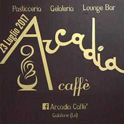 Caffe' Arcadia Di Murrone Vito, Galatone orari di apertura