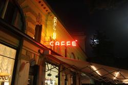 Caffe' Bar Darling, Merano orari di apertura