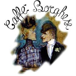 Caffè Borghese Bistrot, Bari orari di apertura