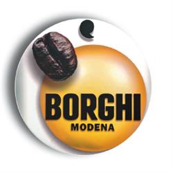 Caffe' Borghi, Modena orari di apertura