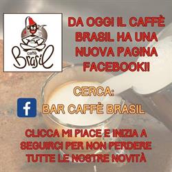 Caffe' Brasil, Cuneo orari di apertura