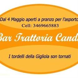 Caffe' Candia, Massa orari di apertura