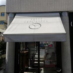 Caffe' Capolinea, Cesena orari di apertura