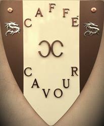 Caffe' Cavour, Vimercate orari di apertura