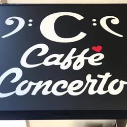 Caffe' Concerto, Valenzano orari di apertura
