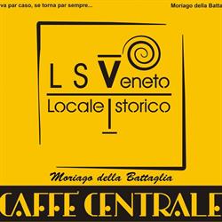 Caffe' Centrale, Moriago della Battaglia orari di apertura