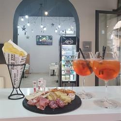Caffe' Centrale 0, Trino orari di apertura