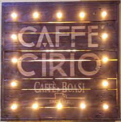 Caffe' Cirio, Nizza Monferrato orari di apertura