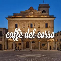 Bar Caffè del Corso Montefalco, orari di apertura