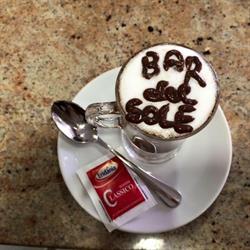 Caffe' Del Sole, Susa orari di apertura