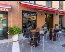 Caffe' Del Teatro, Scandiano orari di apertura