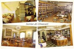 Caffe' Defilla, Chiavari orari di apertura