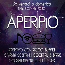 Caffe' Dei Pio, Carpi orari di apertura