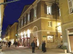 Caffe' Del Teatro, Novi Ligure orari di apertura
