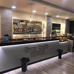 Caffe' Gran Bar Roma, Giaveno orari di apertura