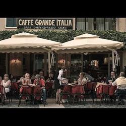 Caffe' Grande Italia, Sirmione orari di apertura