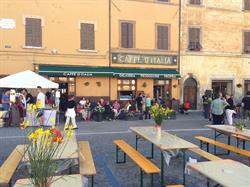 Caffe' Italia, Cagli orari di apertura