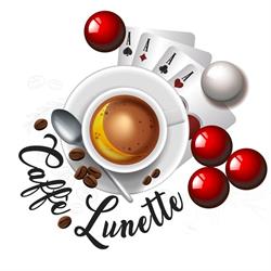 Caffe' Lunette, Bologna orari di apertura