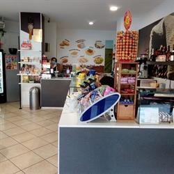 Caffe' L'incontro, Reggio Emilia orari di apertura