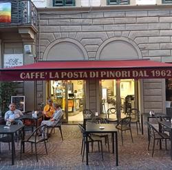 Caffe' La Posta, Pontedera orari di apertura