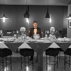 Caffe Manzoni, Tolmezzo orari di apertura